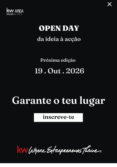 Open Day, da ideia à acção — próxima edição 19 de outubro de 2026, garante o teu lugar
